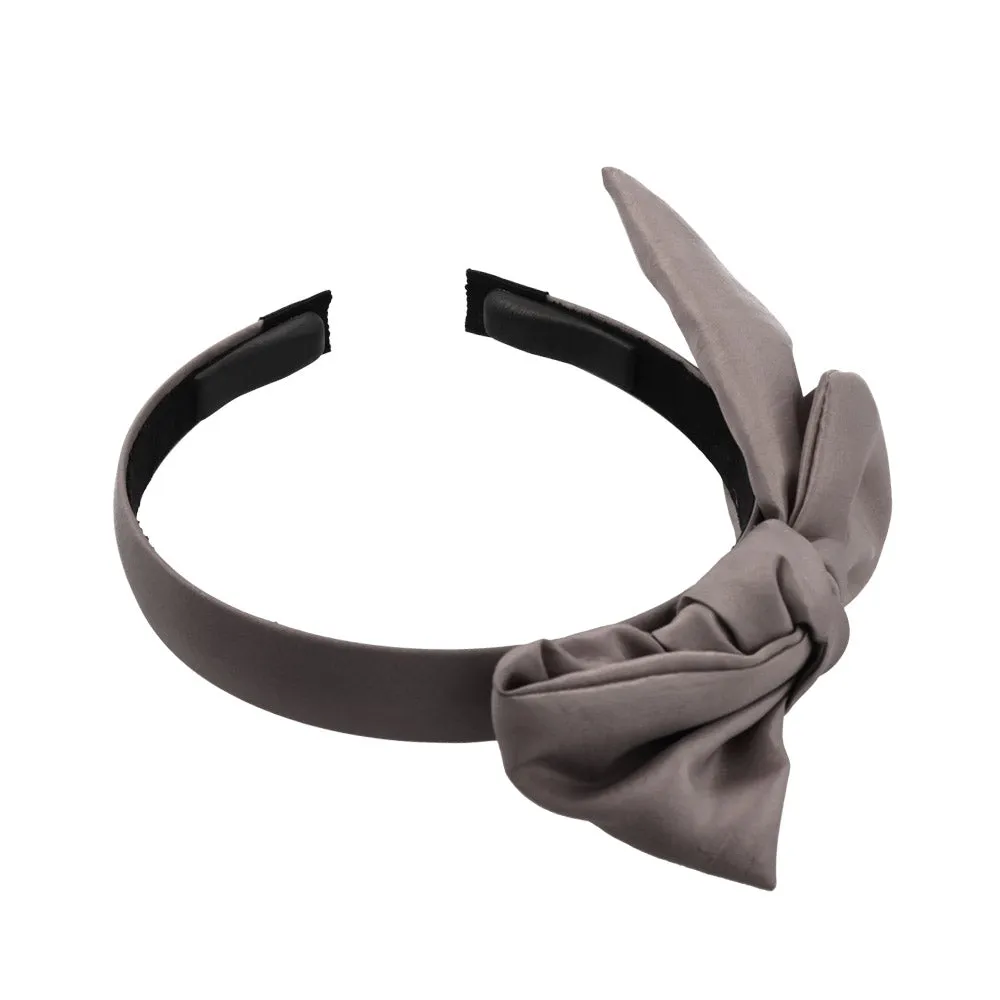 Big Side Bow Headband