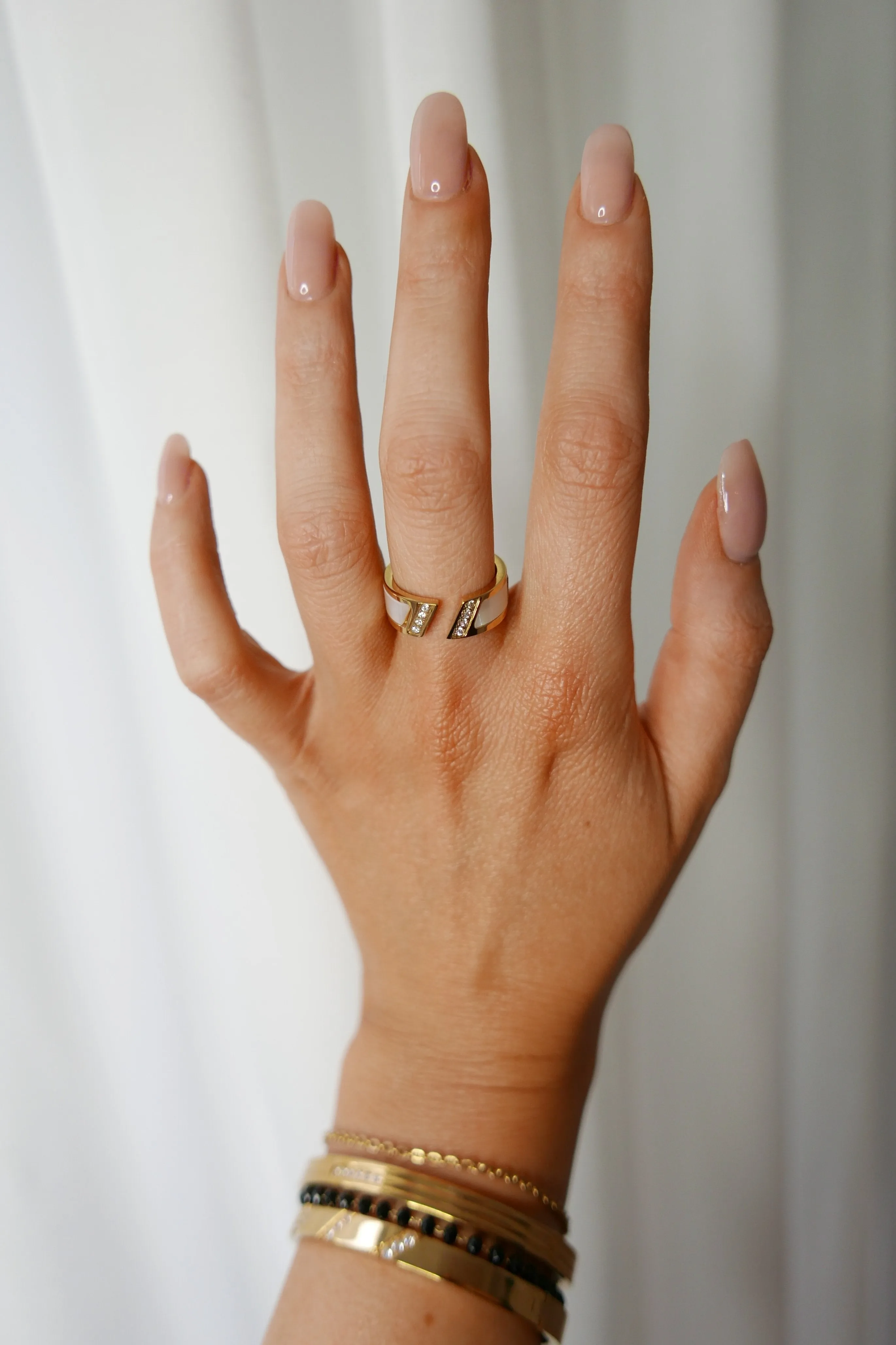 Birdie Ring