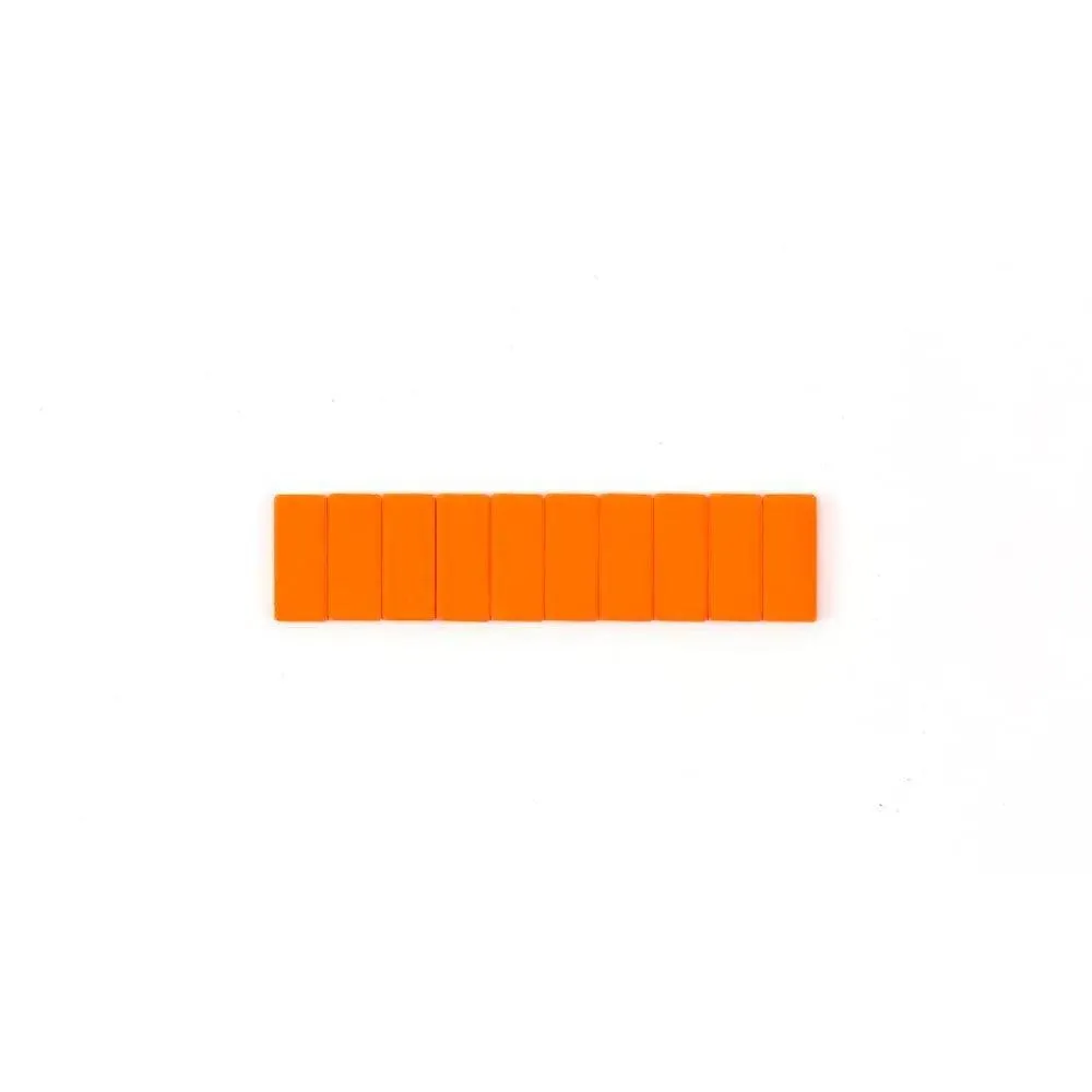 Blackwing Replacement Erasers (10 pack)