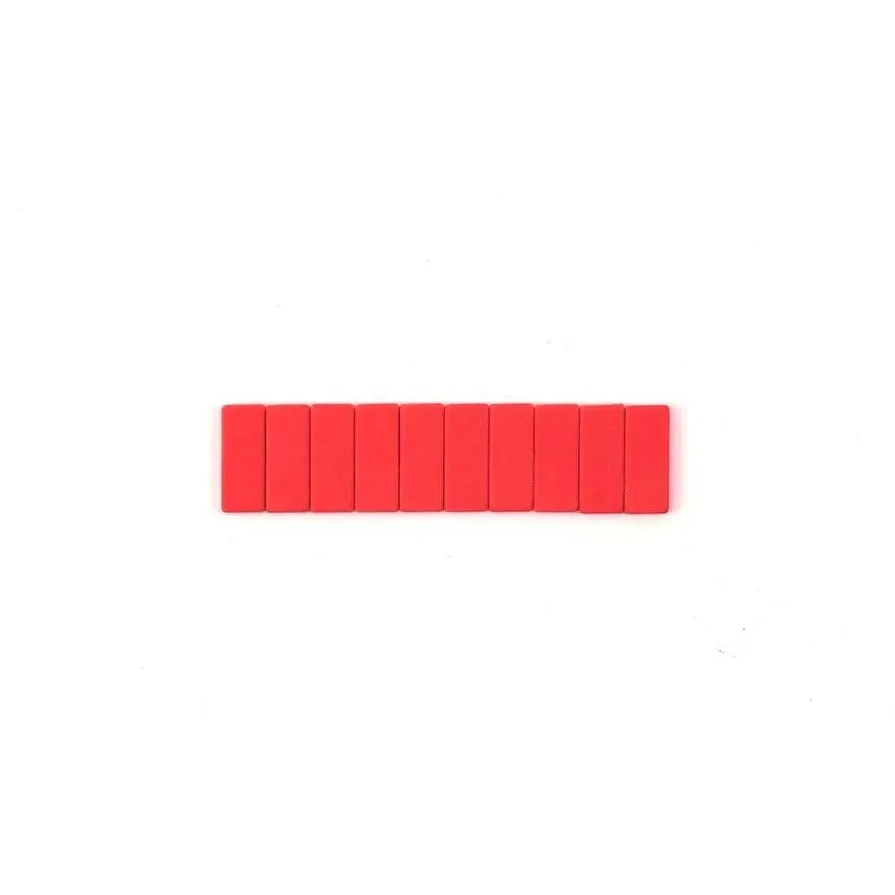 Blackwing Replacement Erasers (10 pack)