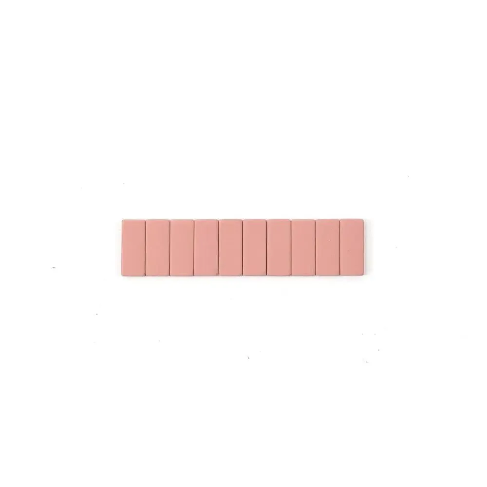 Blackwing Replacement Erasers (10 pack)