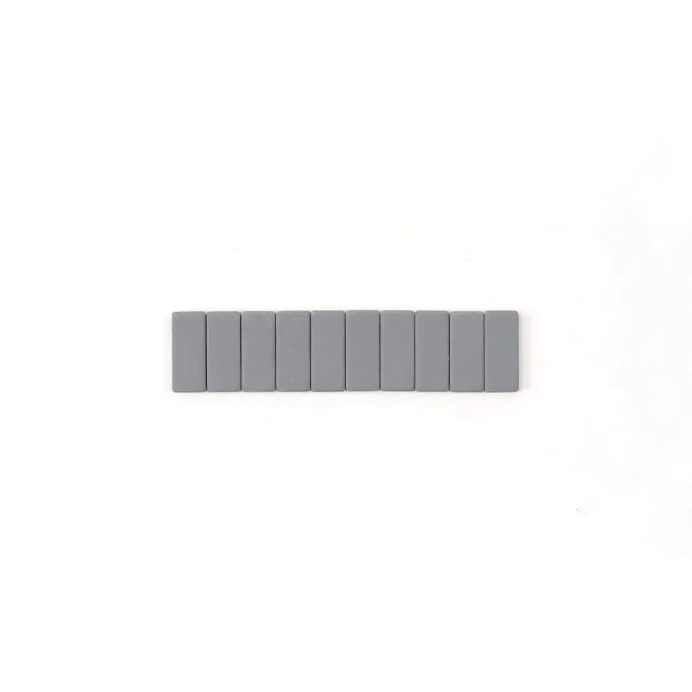 Blackwing Replacement Erasers (10 pack)