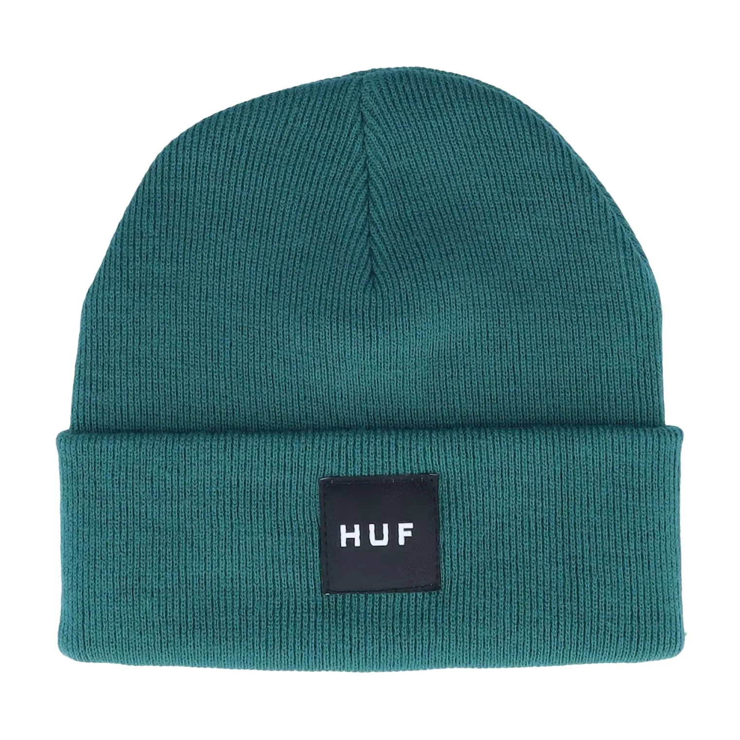 BOX LOGO BEANIES