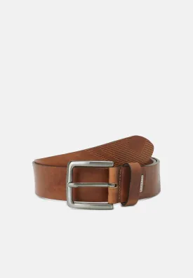 Bugatti Belt 110cm | Brandy