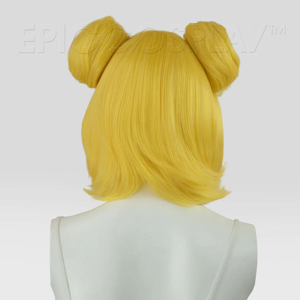 Bun Set - Rich Butterscotch Blonde