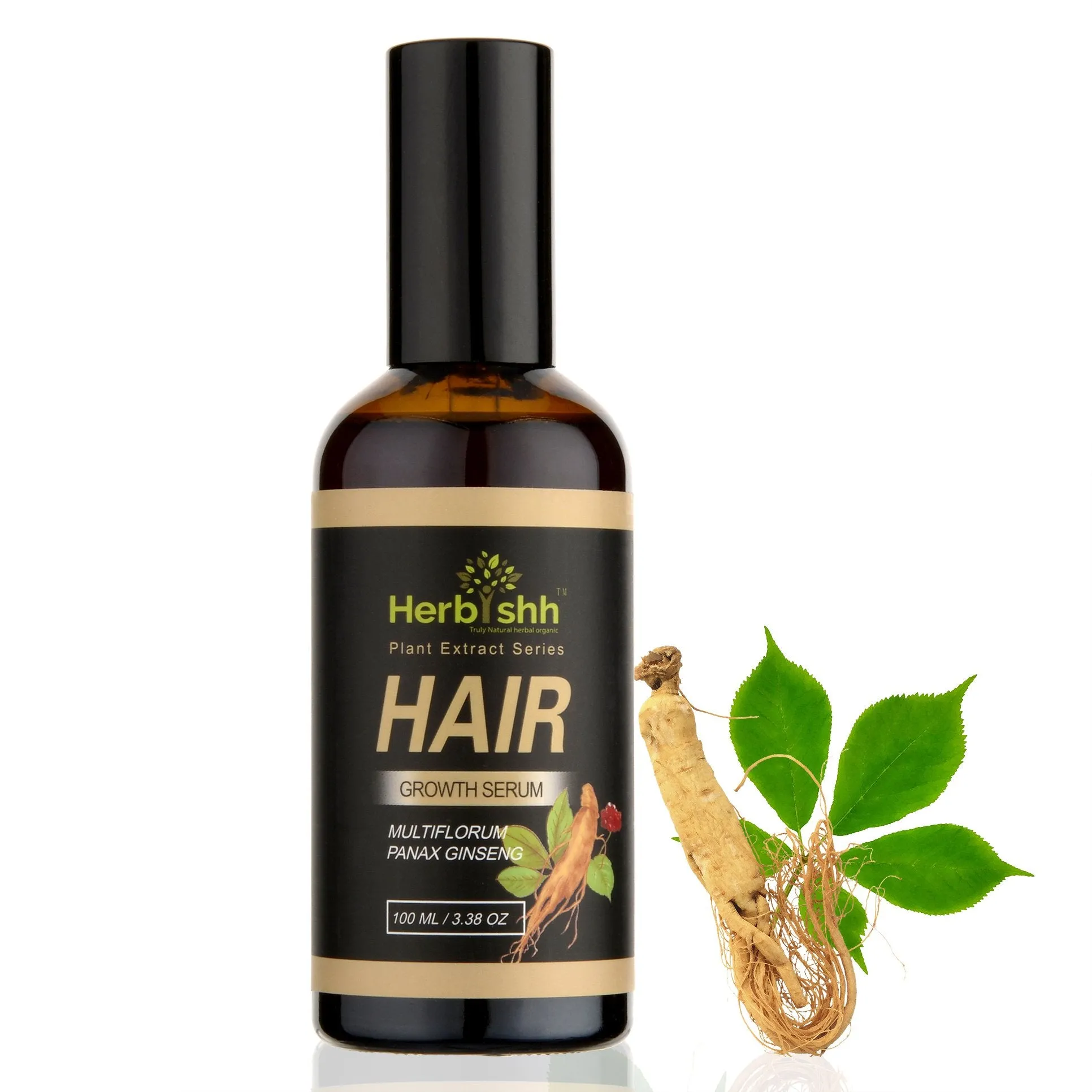 BUY 2pcs Anti hair loss serum oil  & GET 2pcs Argan oil FREE