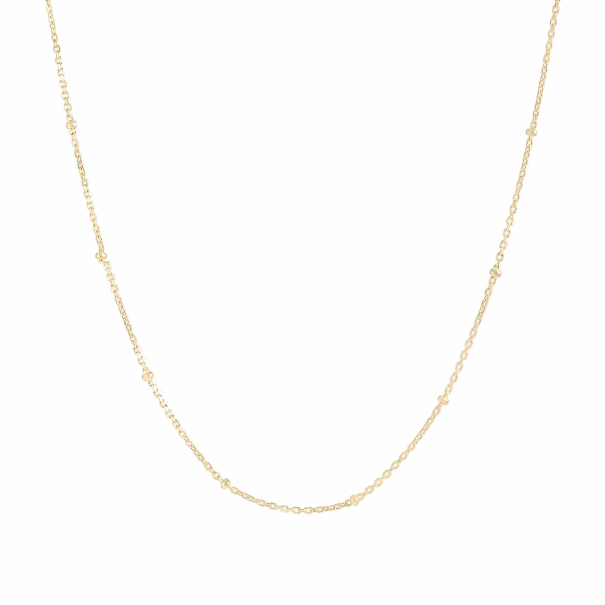 By Charlotte Lover Choker, Gold