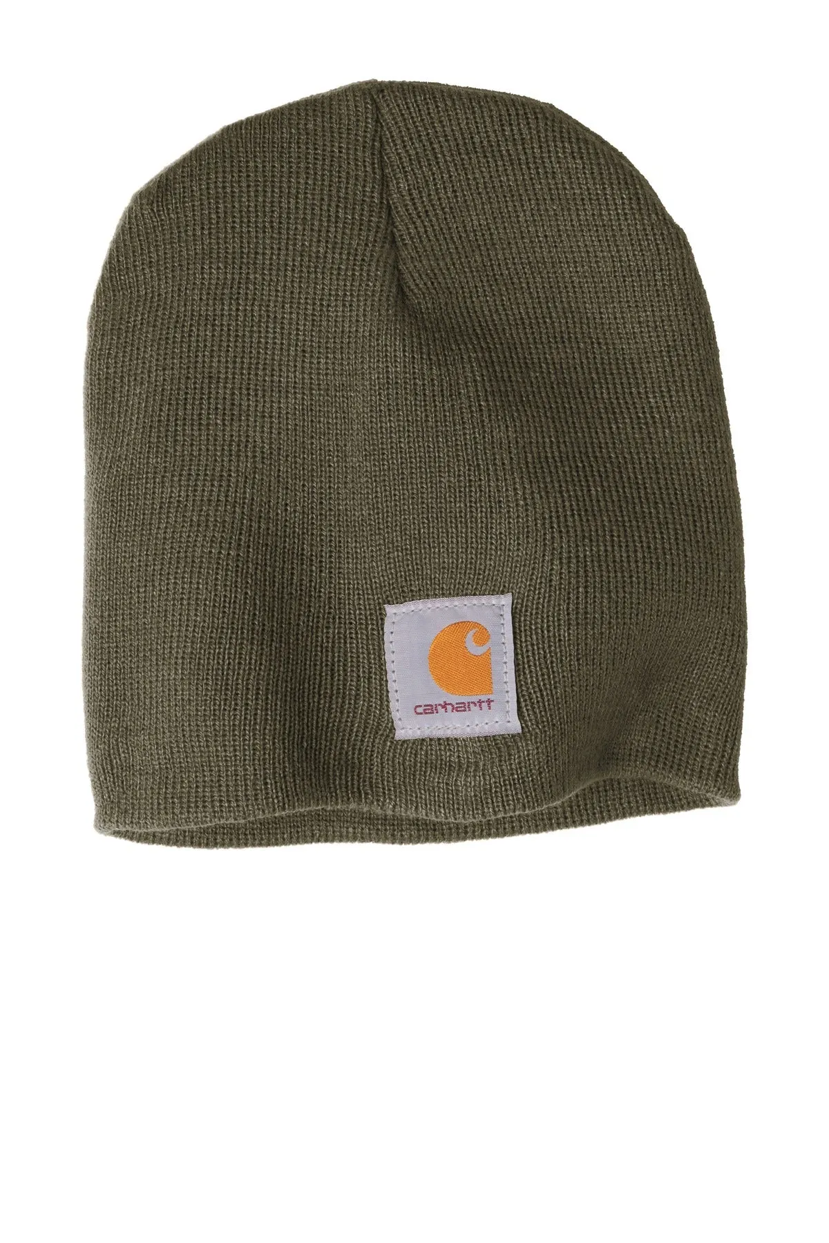 Carhartt Acrylic Knit Hat