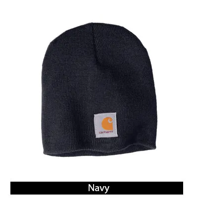 Carhartt Acrylic Knit Hat