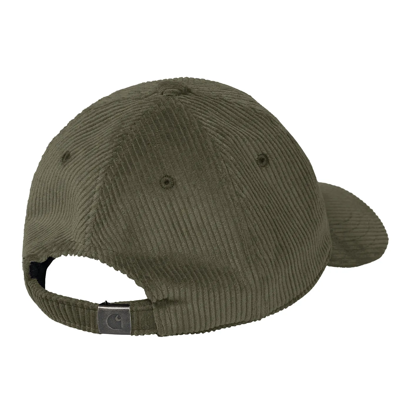 Carhartt WIP Harlem Cap - Plant