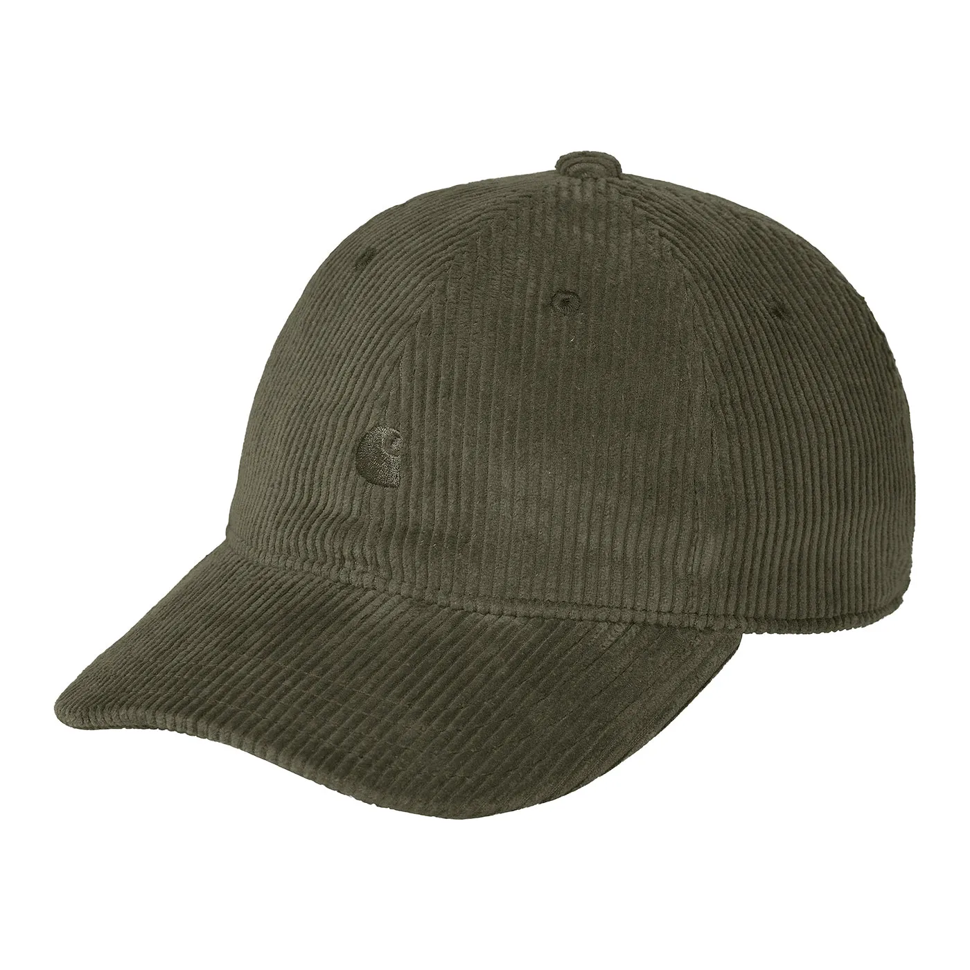 Carhartt WIP Harlem Cap - Plant