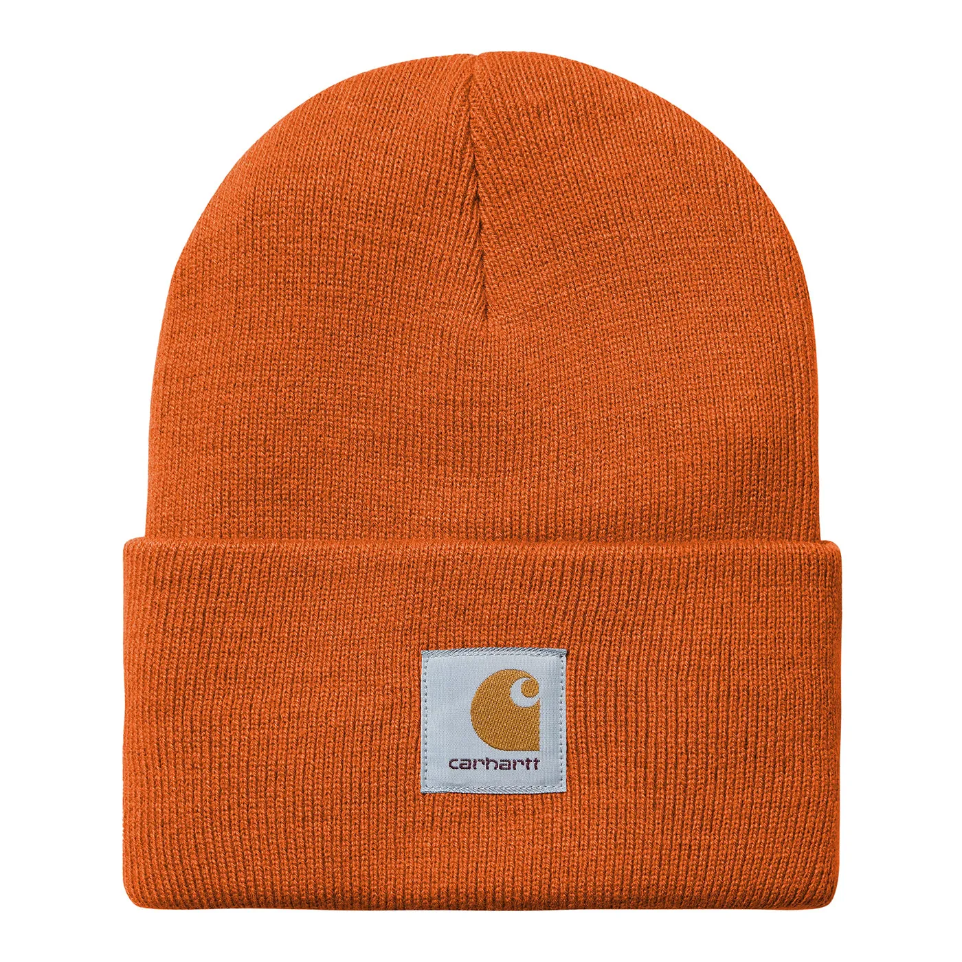 Carhartt WIP Watch Hat - Turmeric