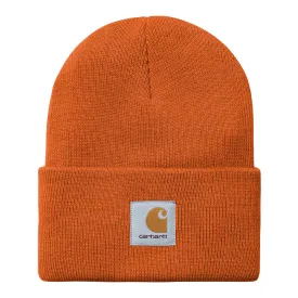 Carhartt WIP Watch Hat - Turmeric