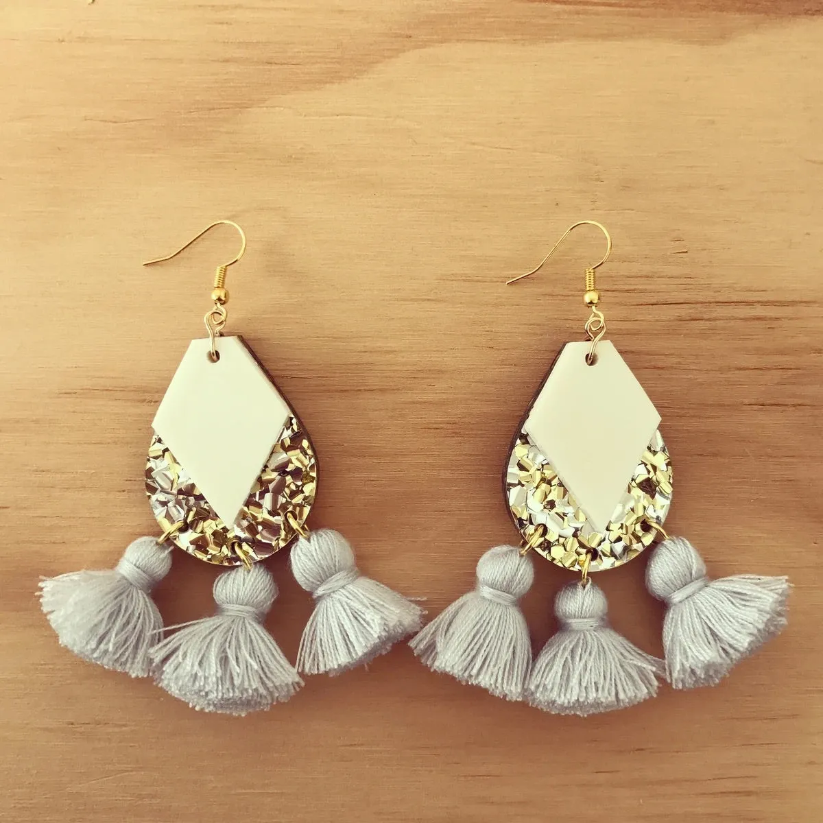 Carnival Earrings