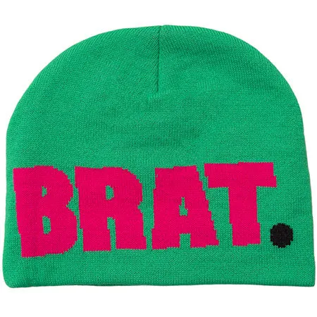 Carpet Company Brat Beanie