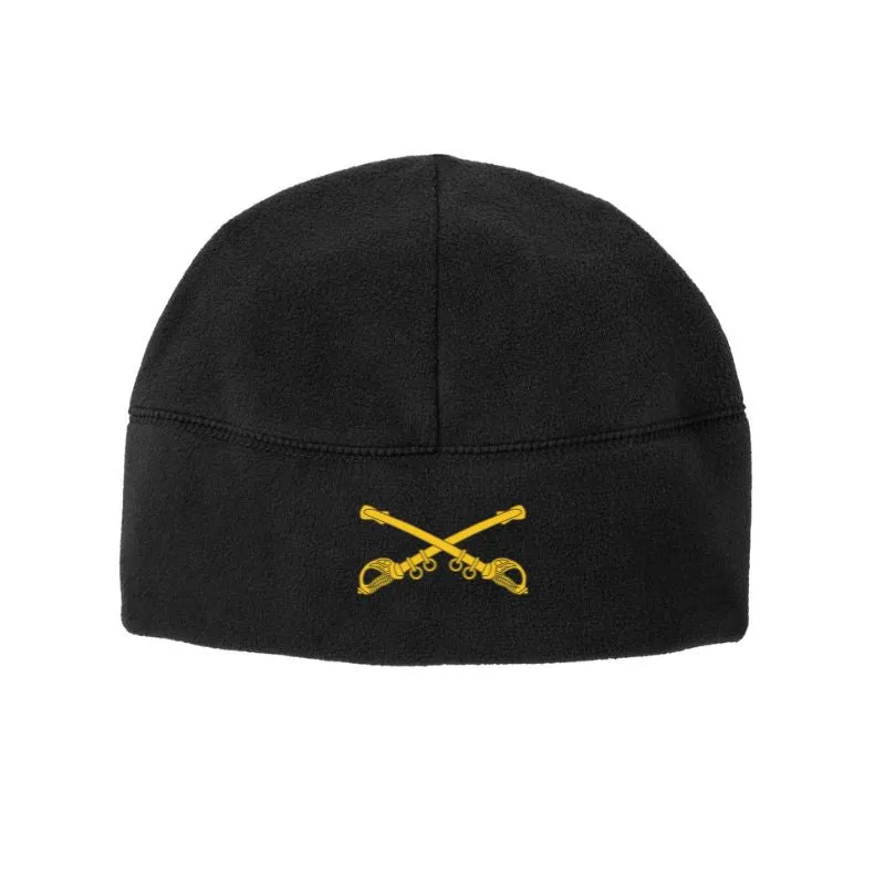 Cavalry Soft Fleece Beanie