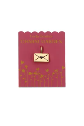 Charm Garden Love Letter