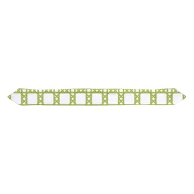 Chippendale (Green) Baby Headband