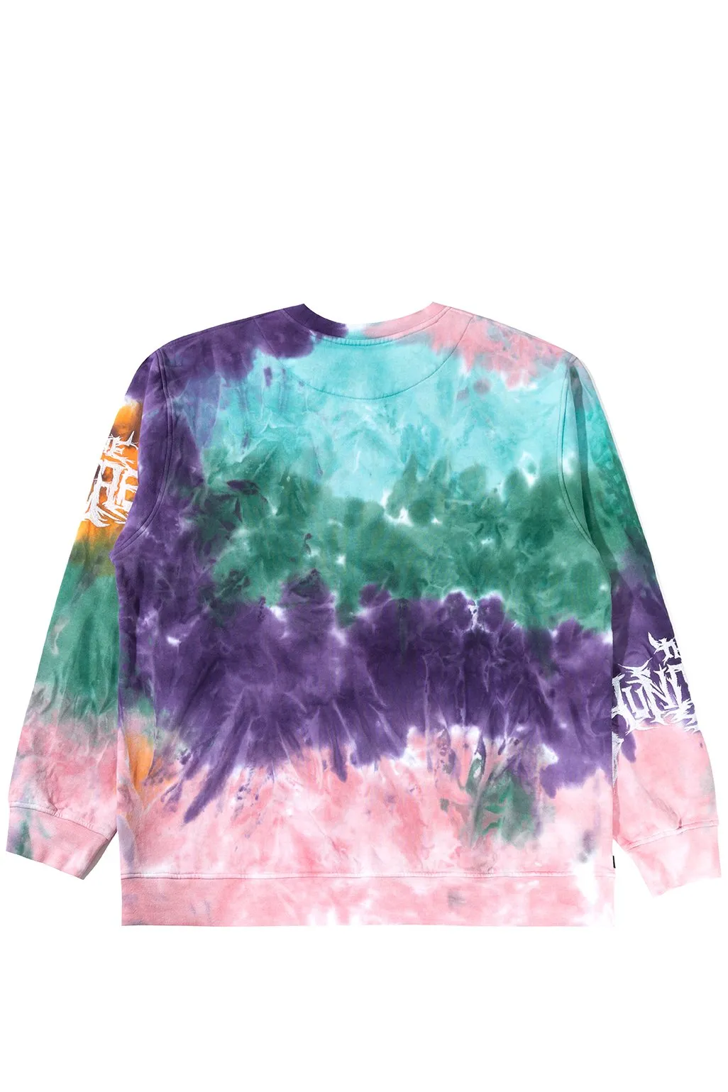 Cloud Crewneck