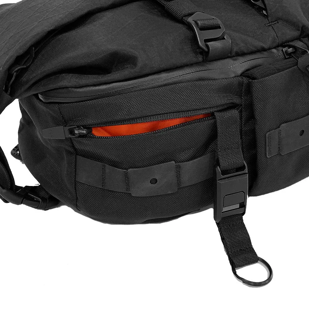 Code of Bell X-PAK EVO - Sling Pack