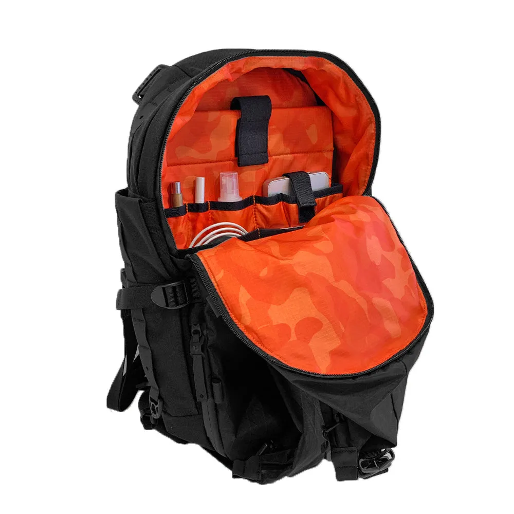 Code of Bell X-PAK EVO - Sling Pack