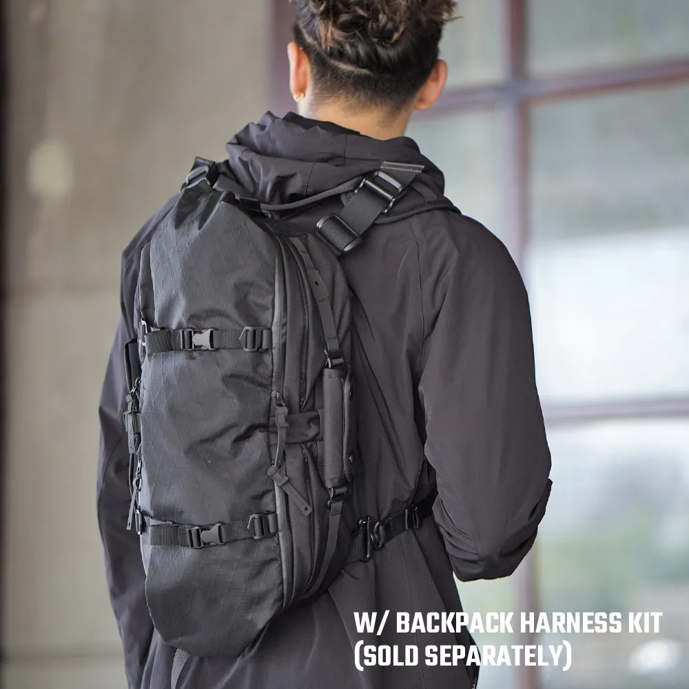 Code of Bell X-PAK EVO - Sling Pack