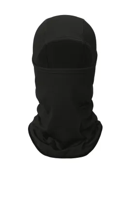 CornerStone Smooth Fleece Face Mask