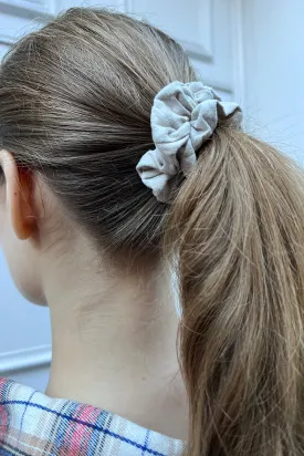 Cotton Scrunchie