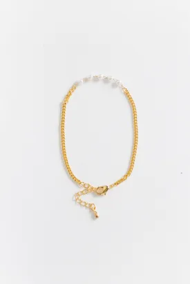 Cove Lovely Pearl Bracelet