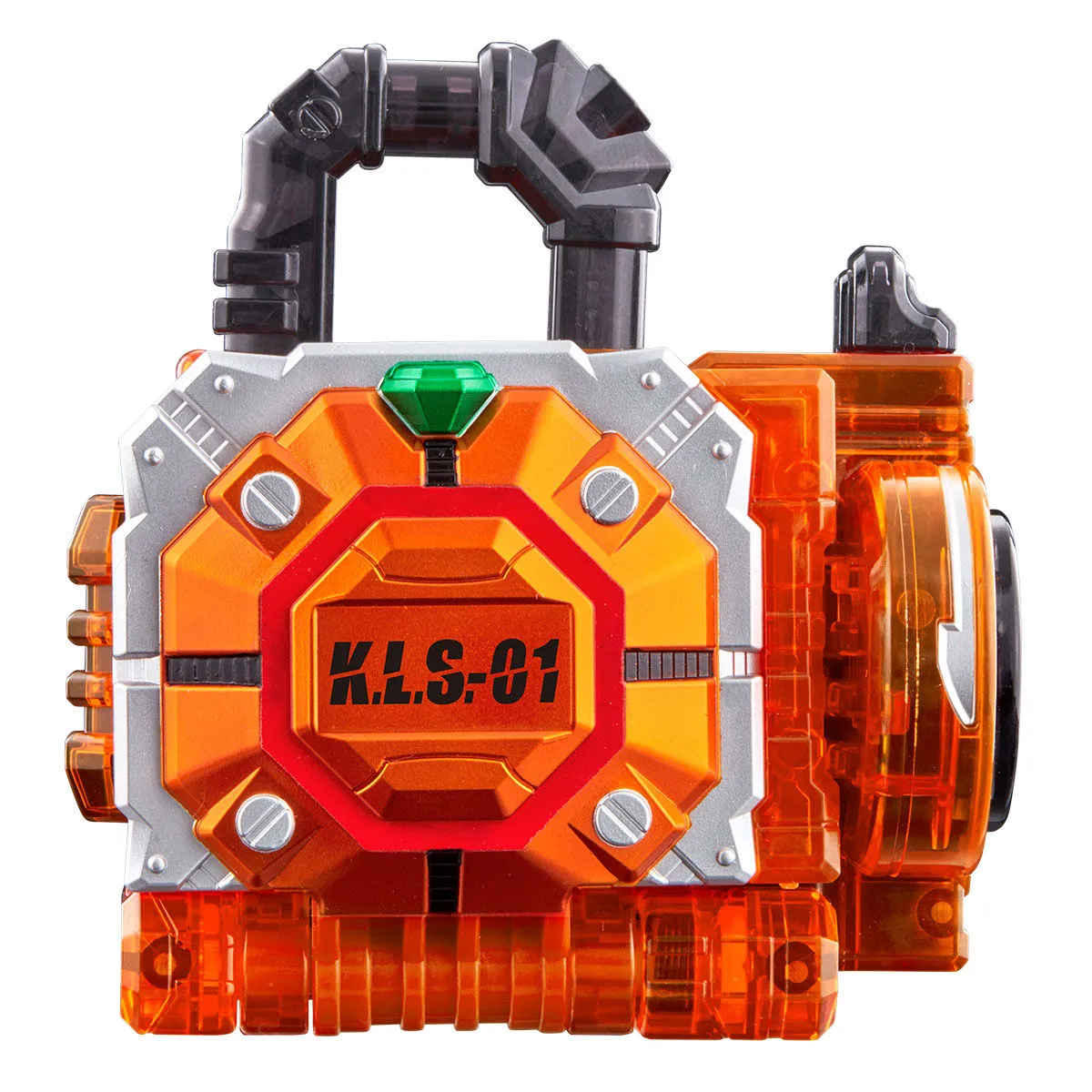 CSM Sengoku Driver