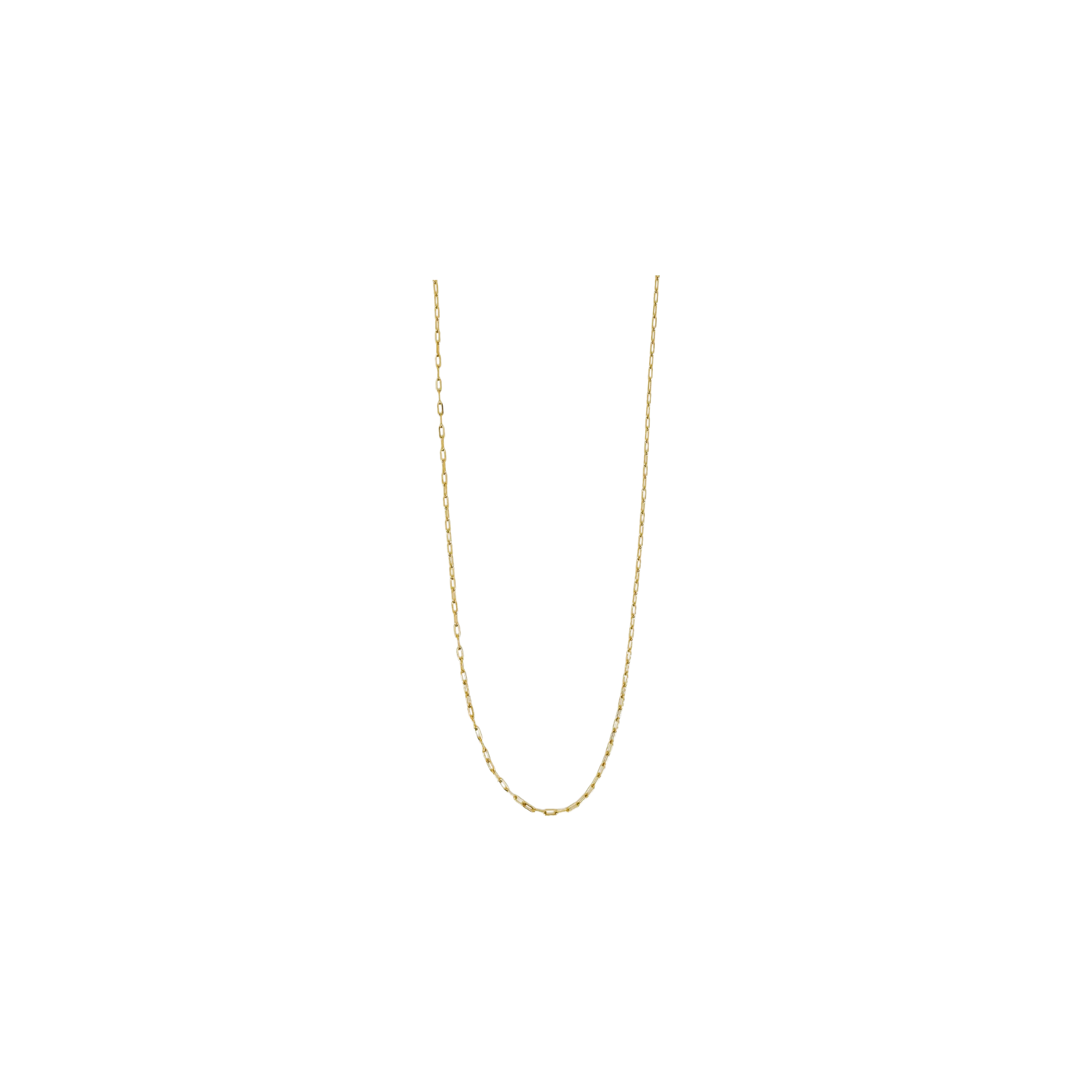 Dainty Chain Necklaces