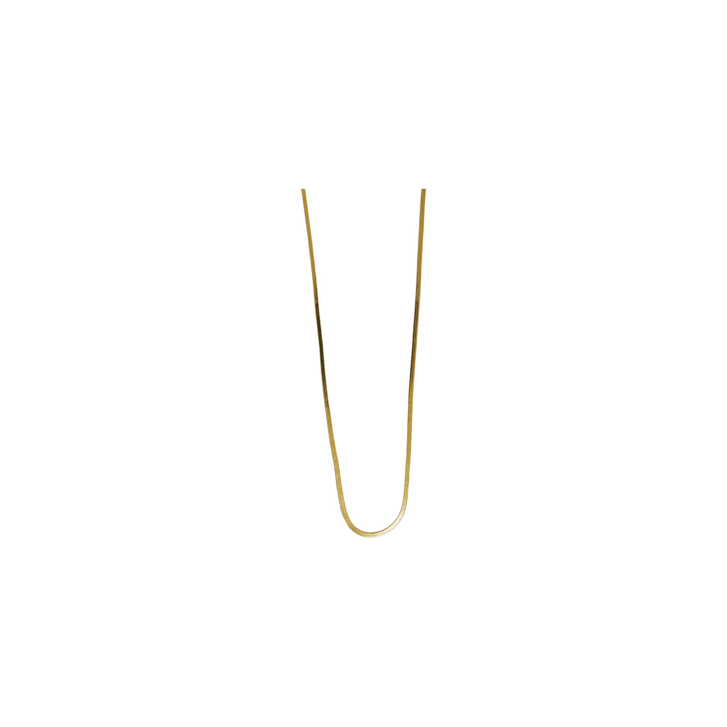 Dainty Chain Necklaces