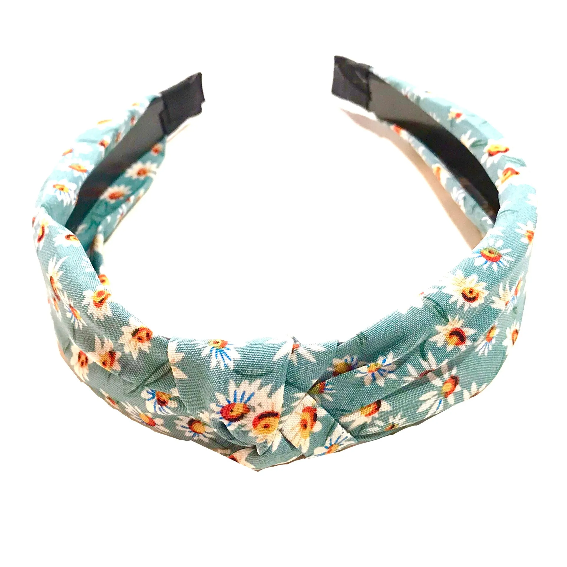 Daisies Headband