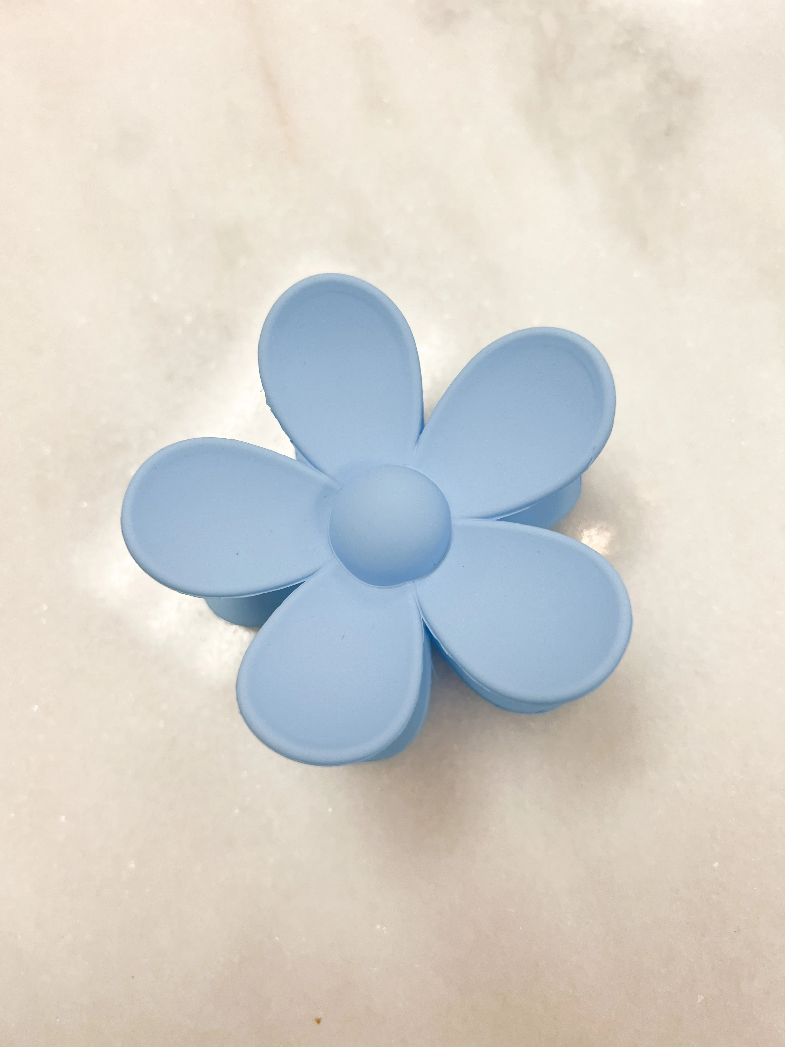 Daisy Hair Clips// 18 Colors