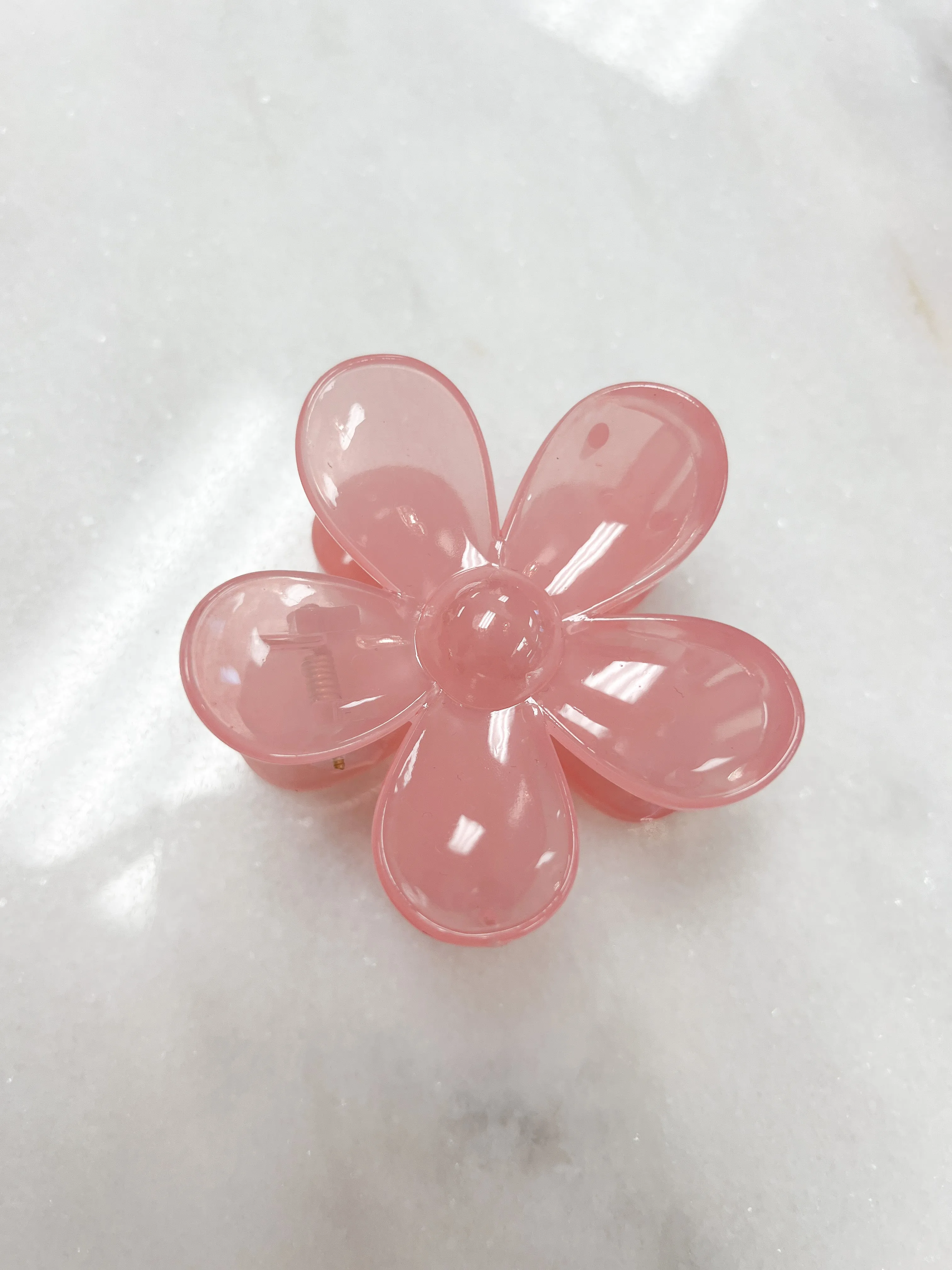 Daisy Hair Clips// 18 Colors