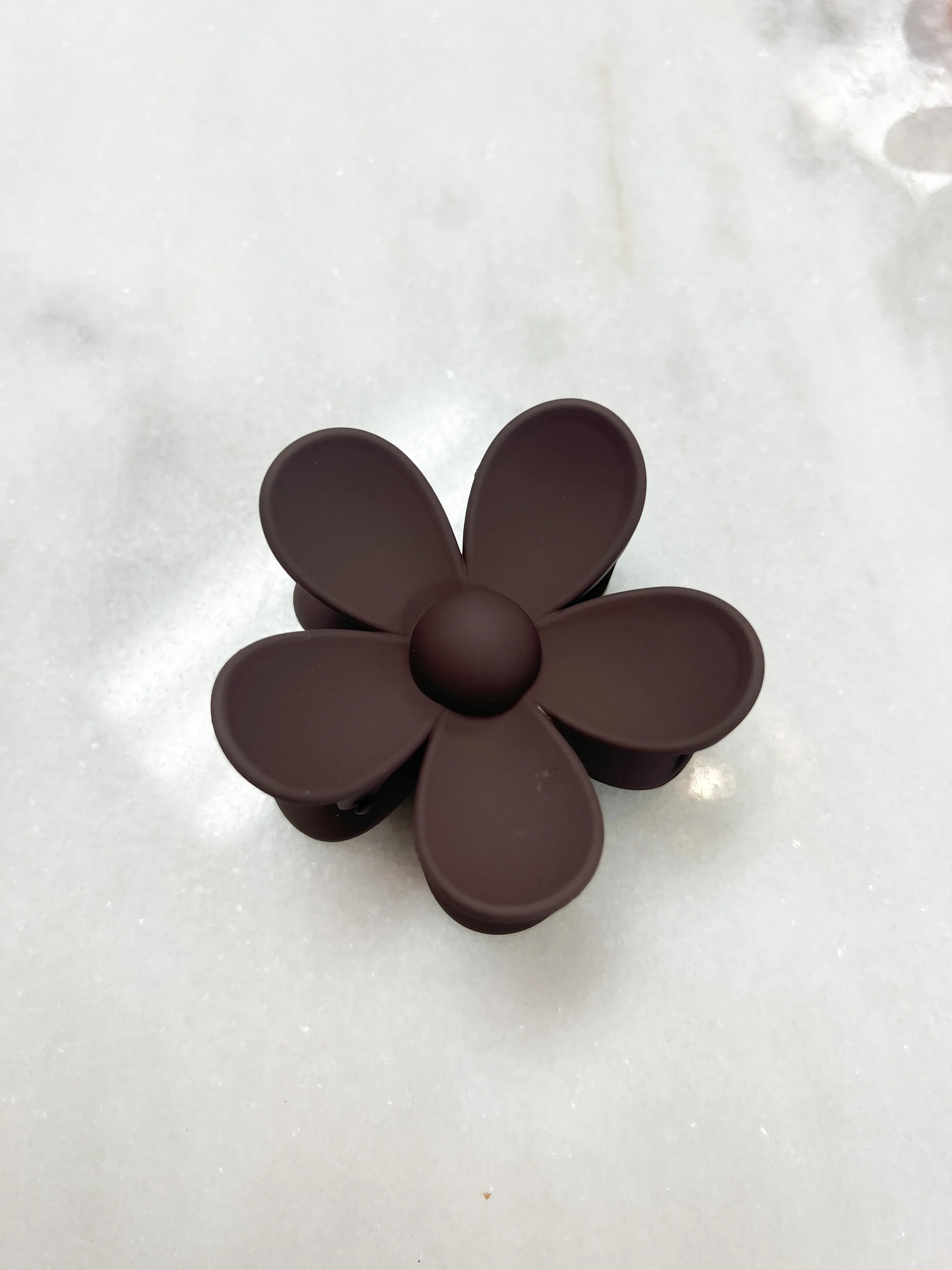 Daisy Hair Clips// 18 Colors