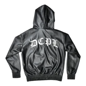 DCPL: DCPL Hoodie DF3800