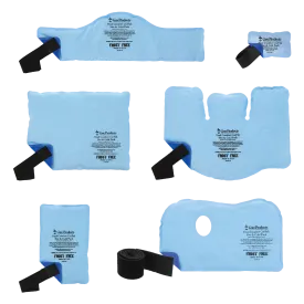 Dual Comfort CorPak Hot & Cold Therapy Pack