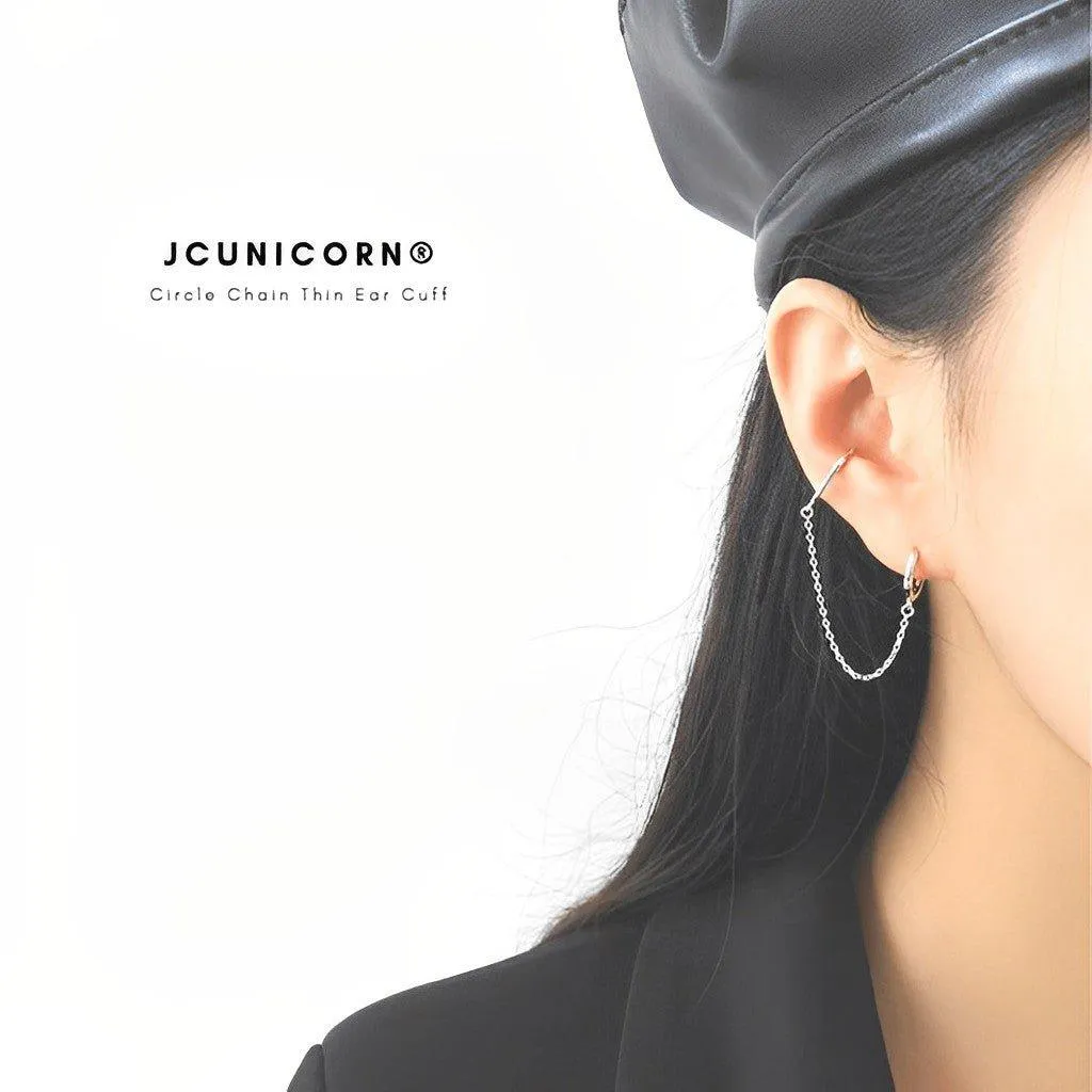 Ear Cuff - Lola