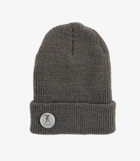 Engineered Garments Watch Cap - Grey Wool