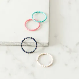 Eva Luxe Rings