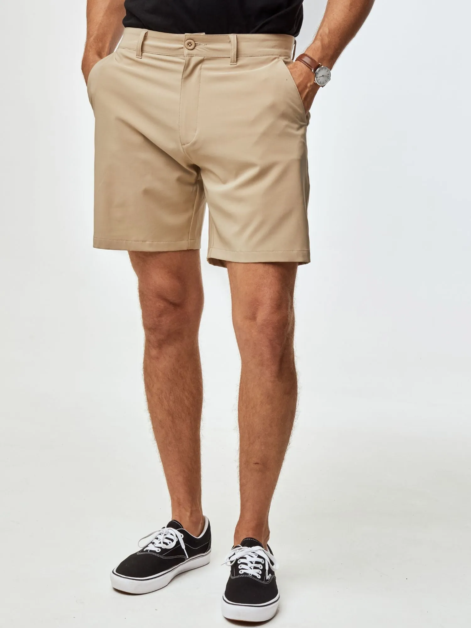 Everyday Shorts 2.0 Best Sellers Member 3-Pack