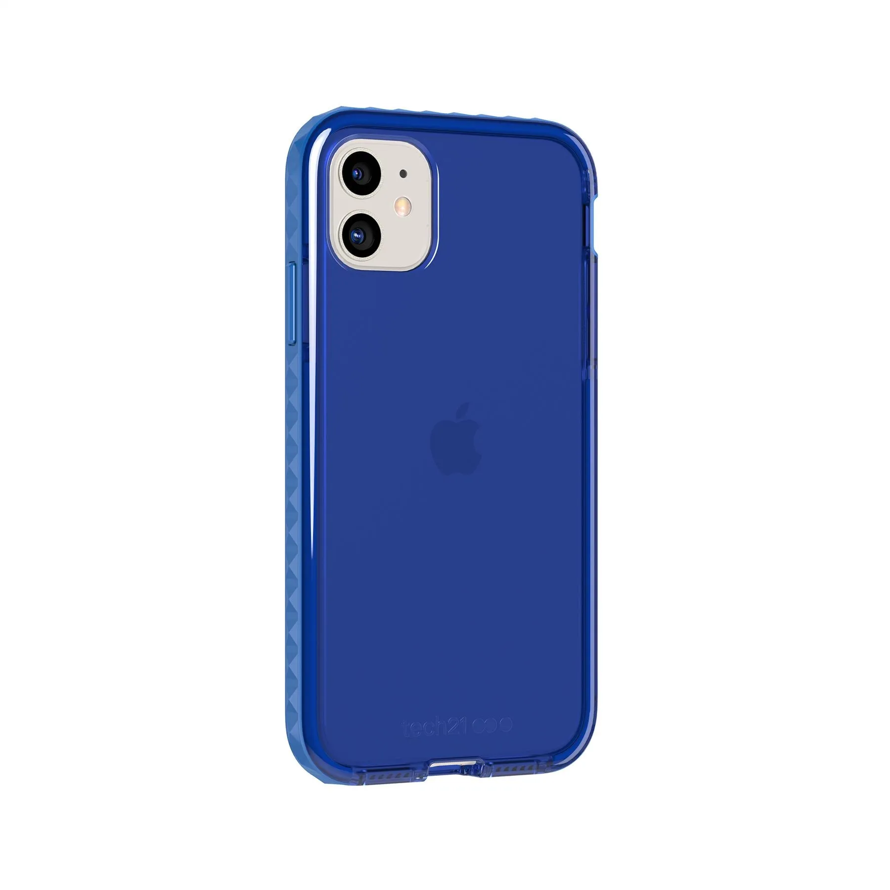 Evo Rox - Apple iPhone 11 Case - Cornflour Blue