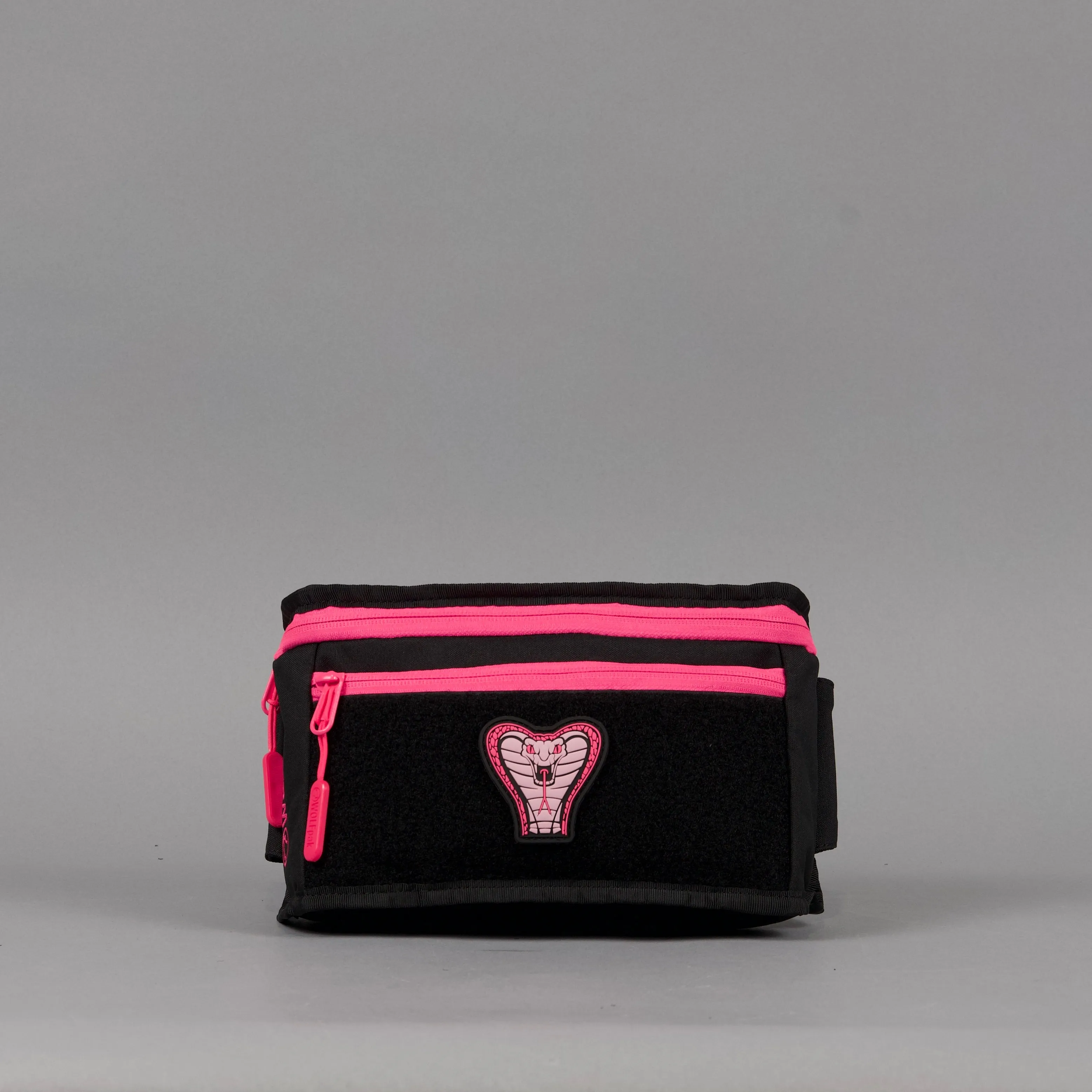 Fanny Pack Pink Venom