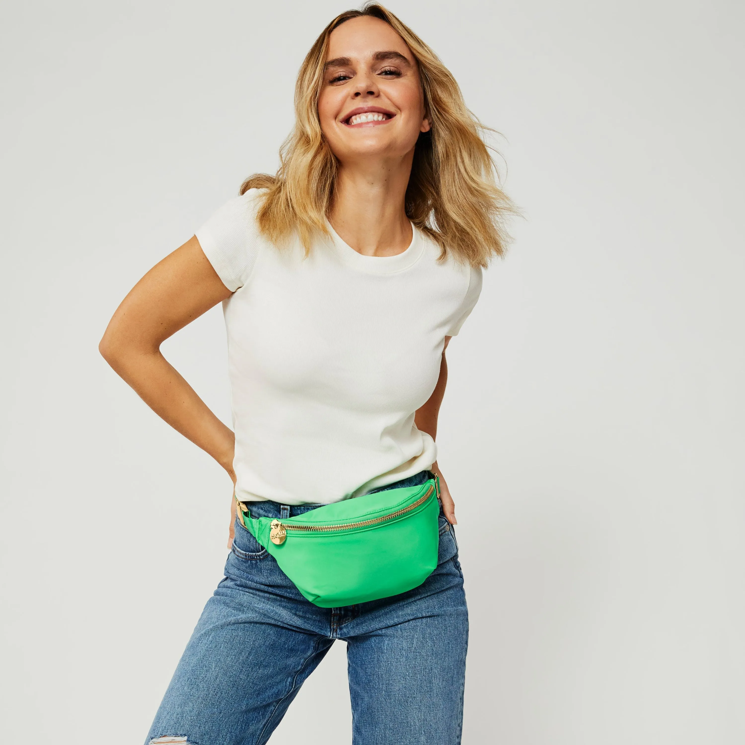 Fanny Pack