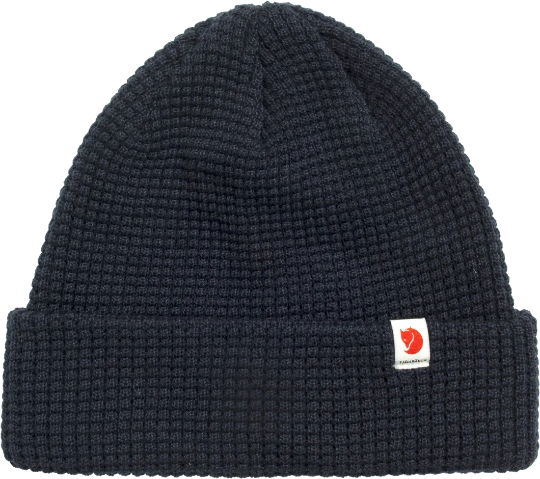 Fjallraven Tab Hat Beanie