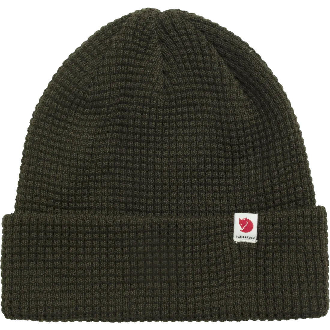 Fjallraven Tab Hat Beanie