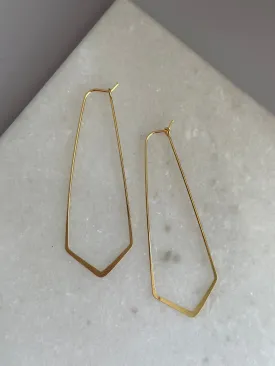 Francis Triangle Hoop