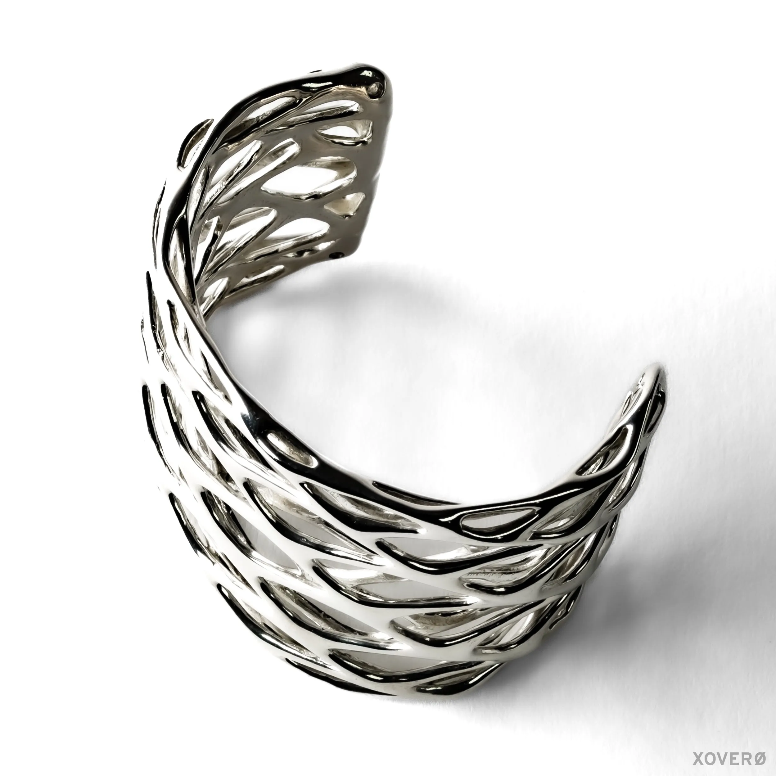 GALAXIE - Bracelet - Sterling Silver