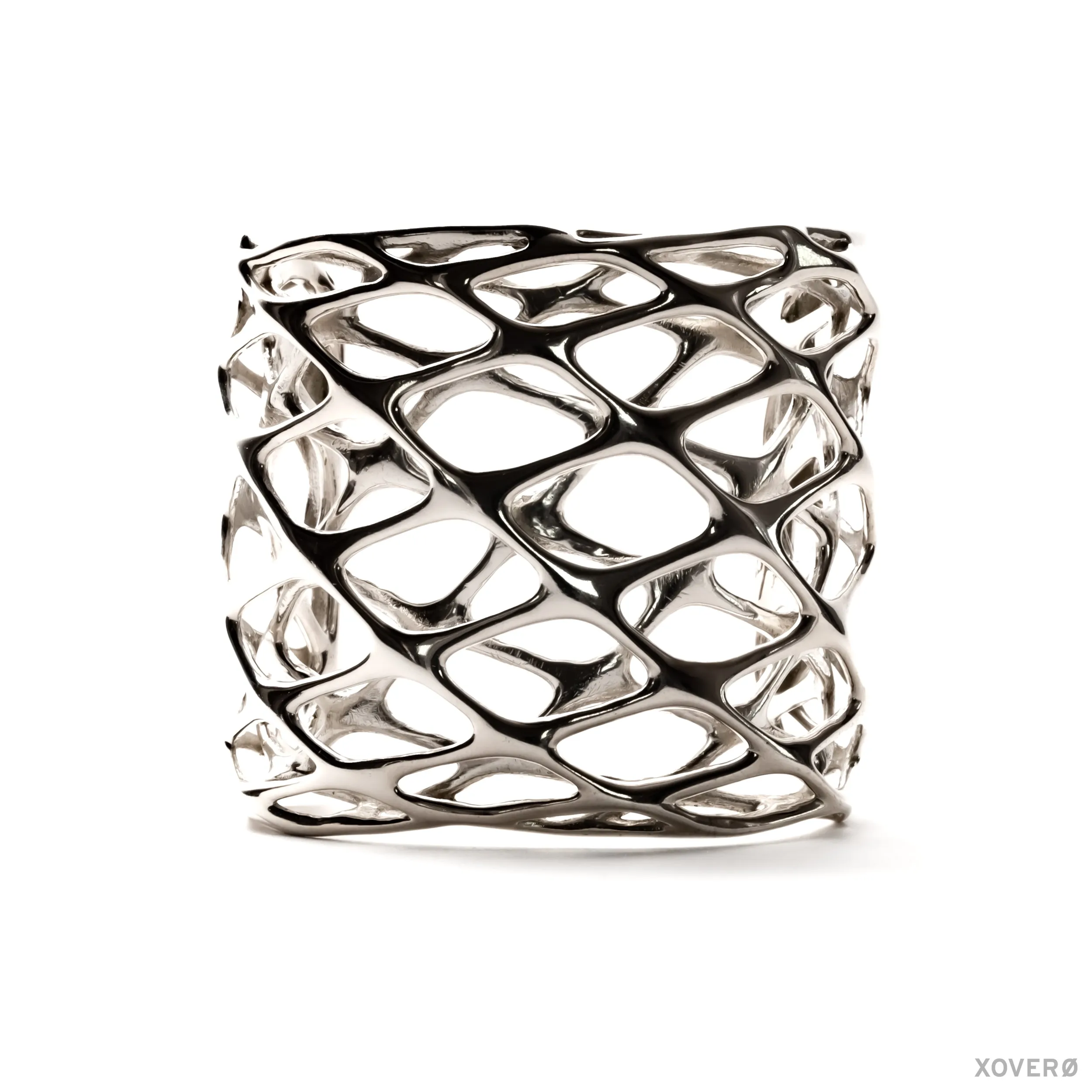 GALAXIE - Bracelet - Sterling Silver